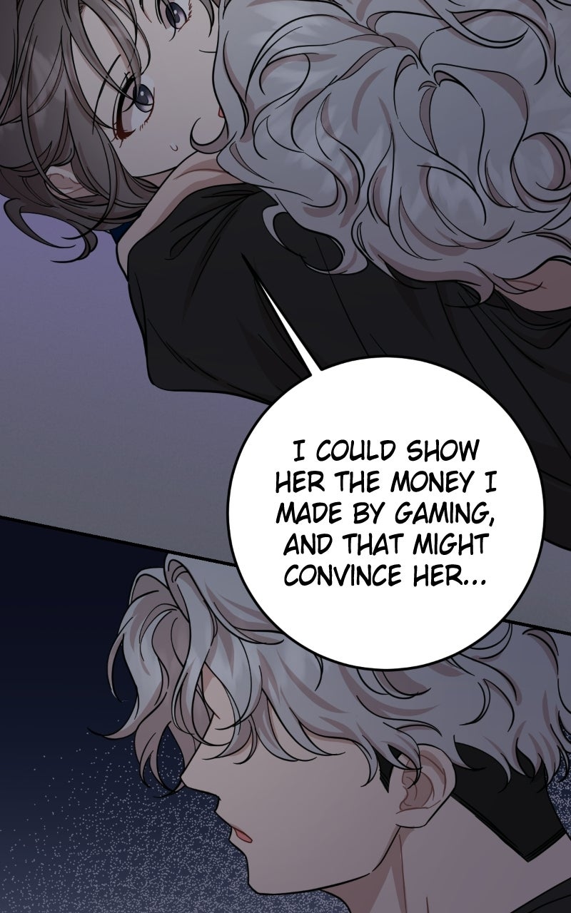 Date a Ranker (S2) Episode 53 page 31 - 