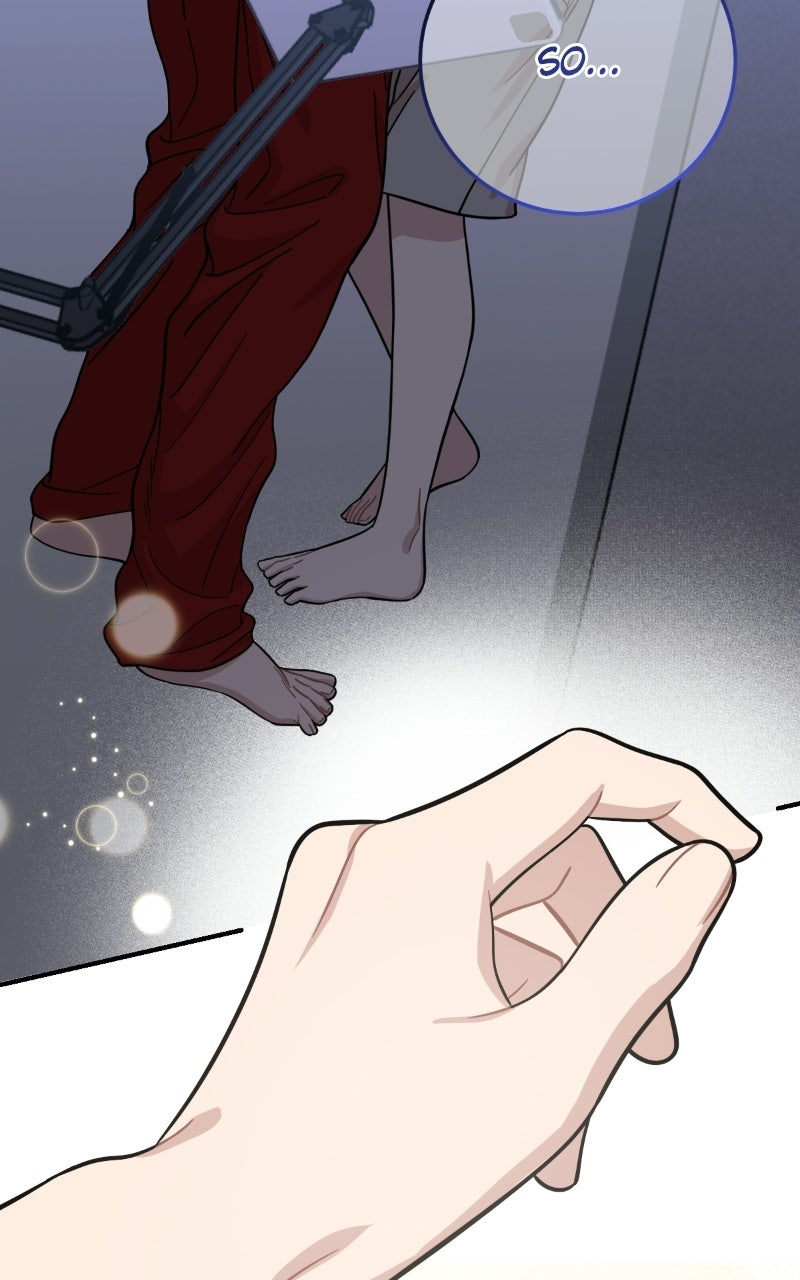Date a Ranker (S2) Episode 53 page 46 - 