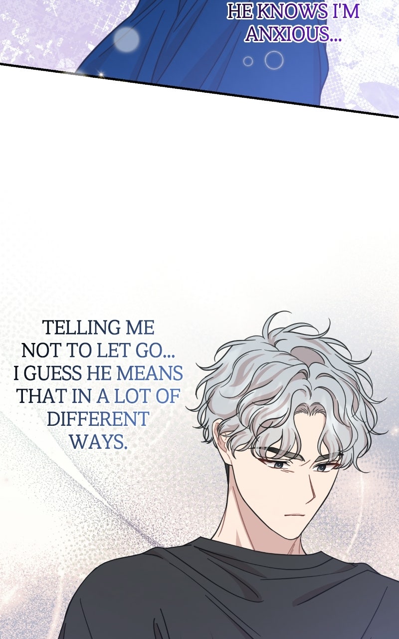 Date a Ranker (S2) Episode 53 page 50 - 