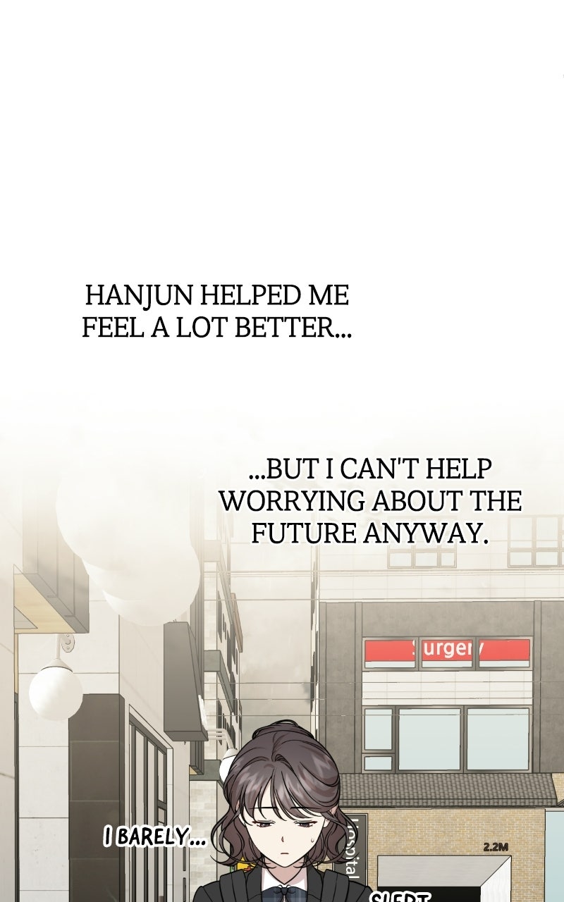 Date a Ranker (S2) Episode 53 page 53 - 