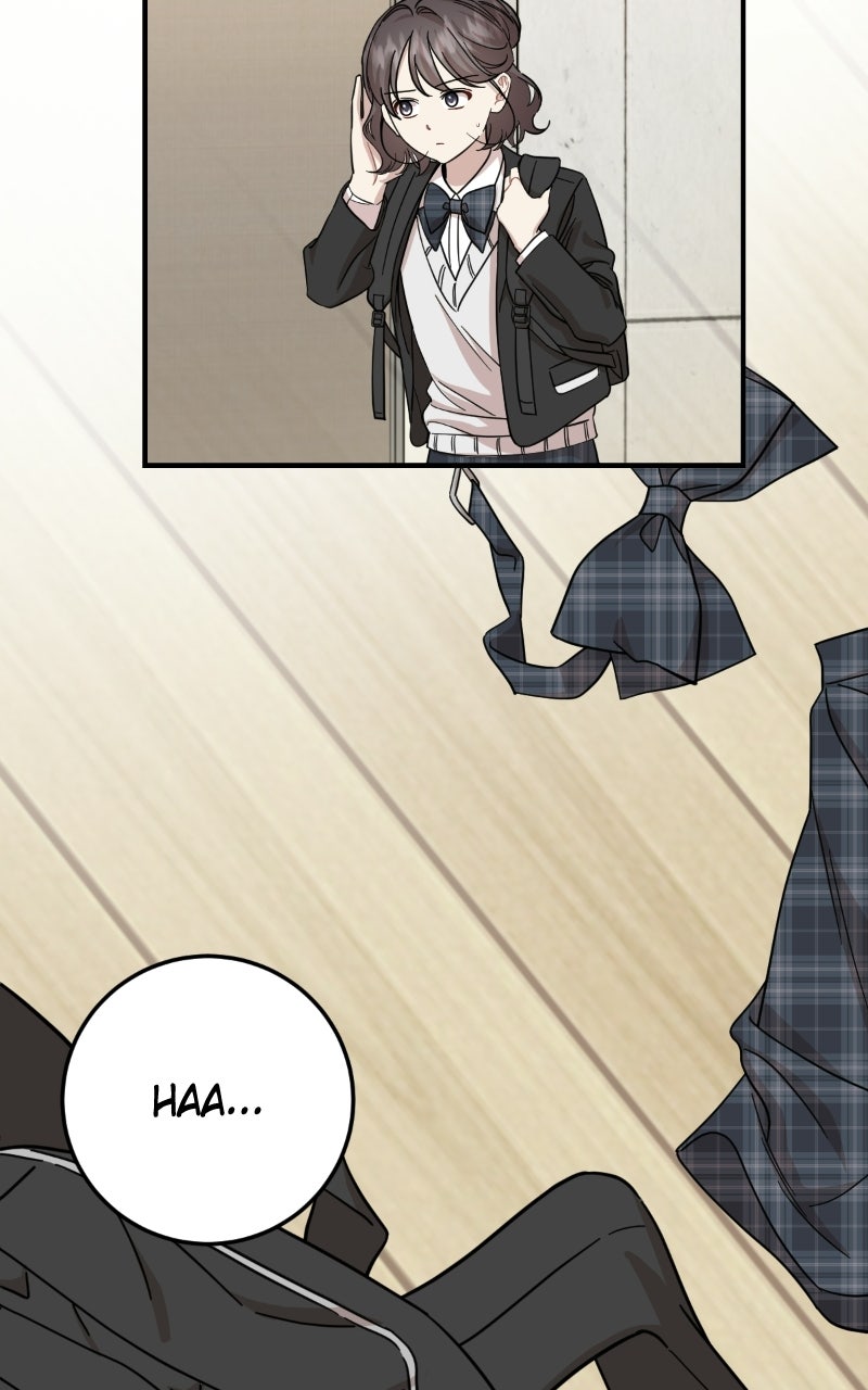 Date a Ranker (S2) Episode 53 page 56 - 