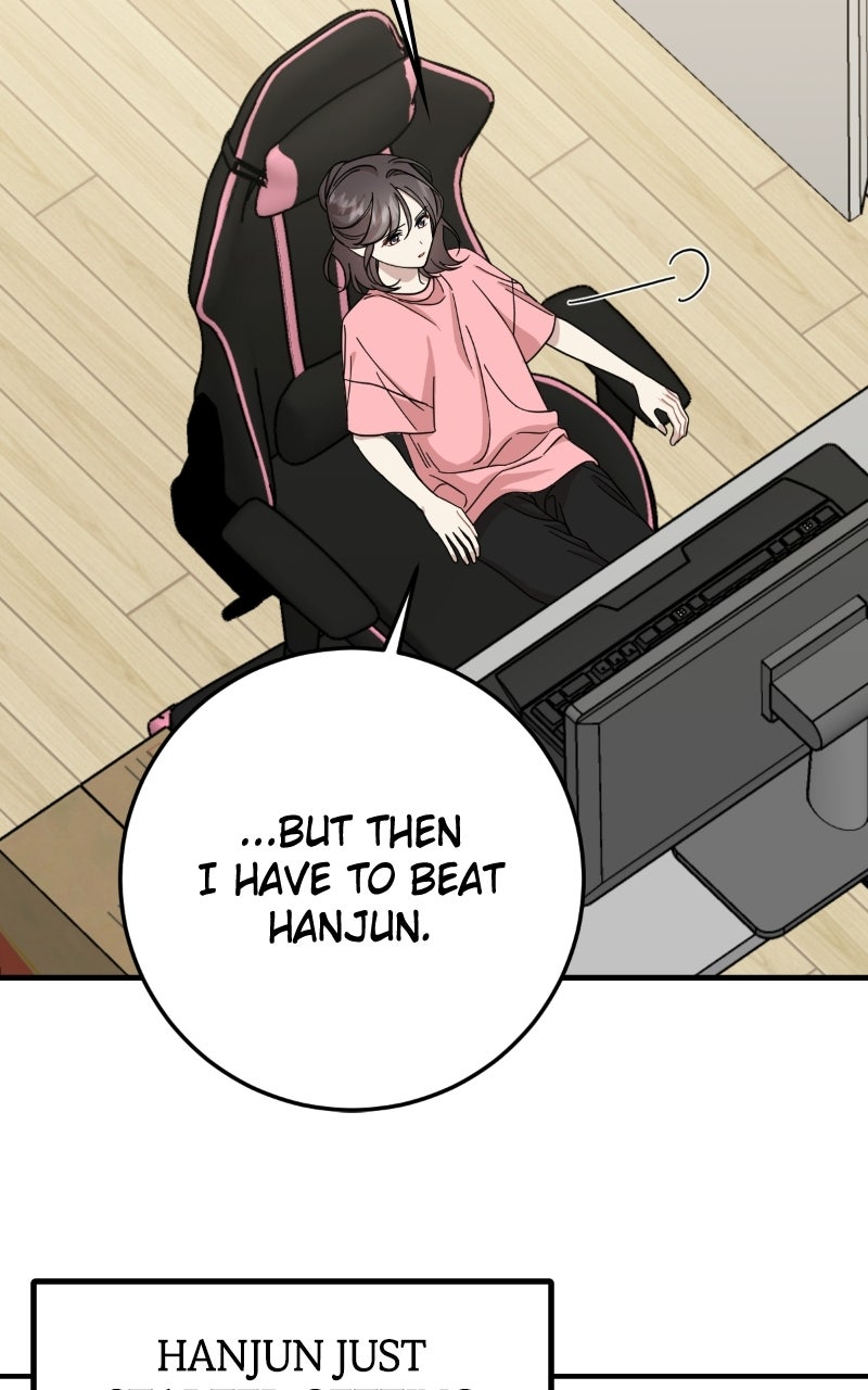 Date a Ranker (S2) Episode 53 page 58 - 