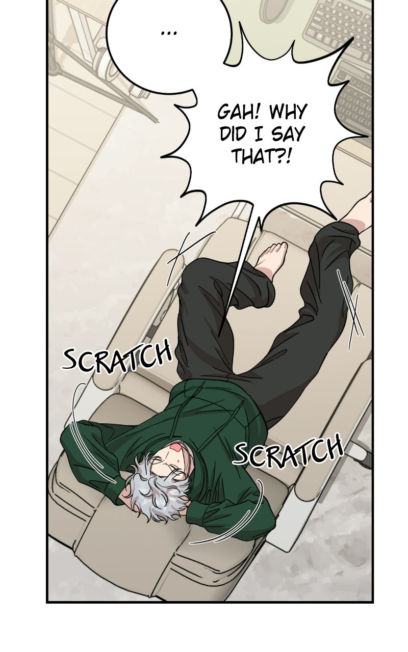 Date a Ranker (S2) Episode 53 page 71 - 