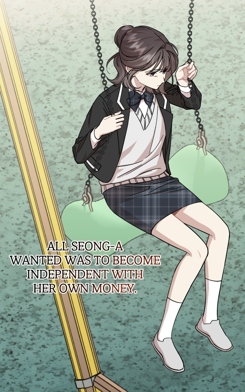 Date a Ranker (S2) Episode 53 page 74 - 