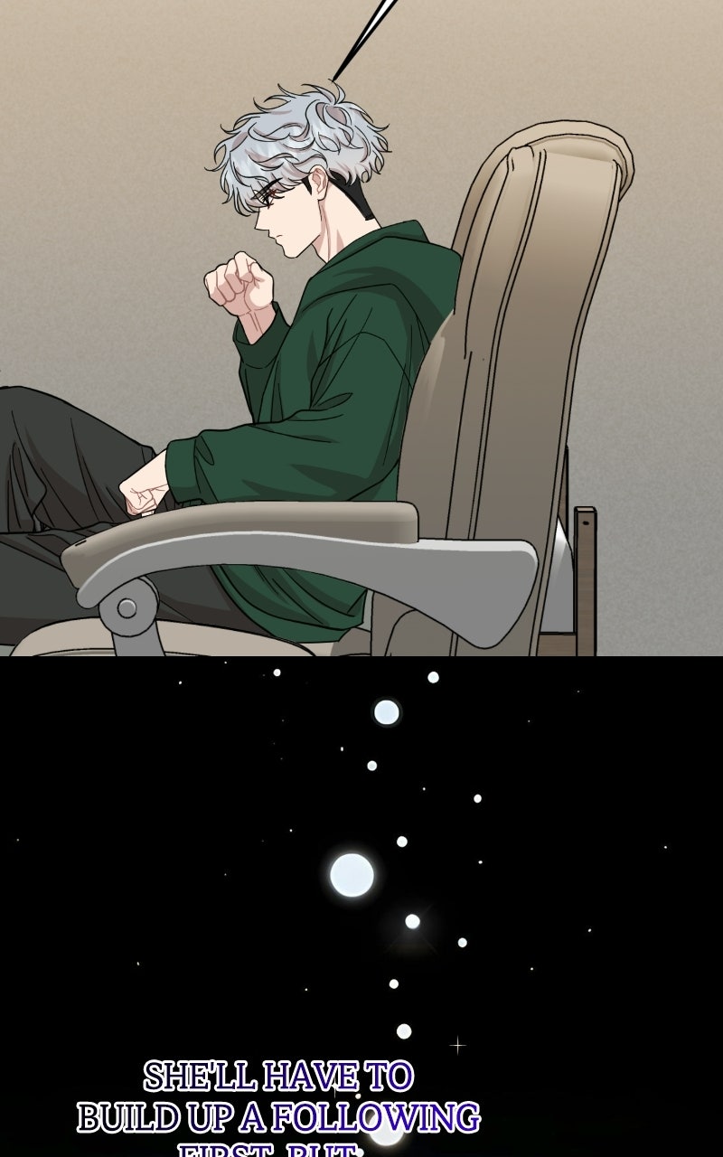 Date a Ranker (S2) Episode 53 page 76 - 