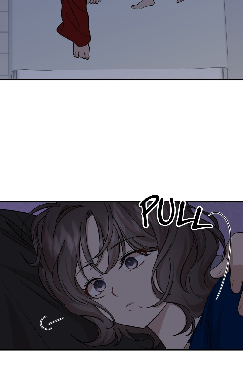 Date a Ranker (S2) Episode 53 page 9 - 