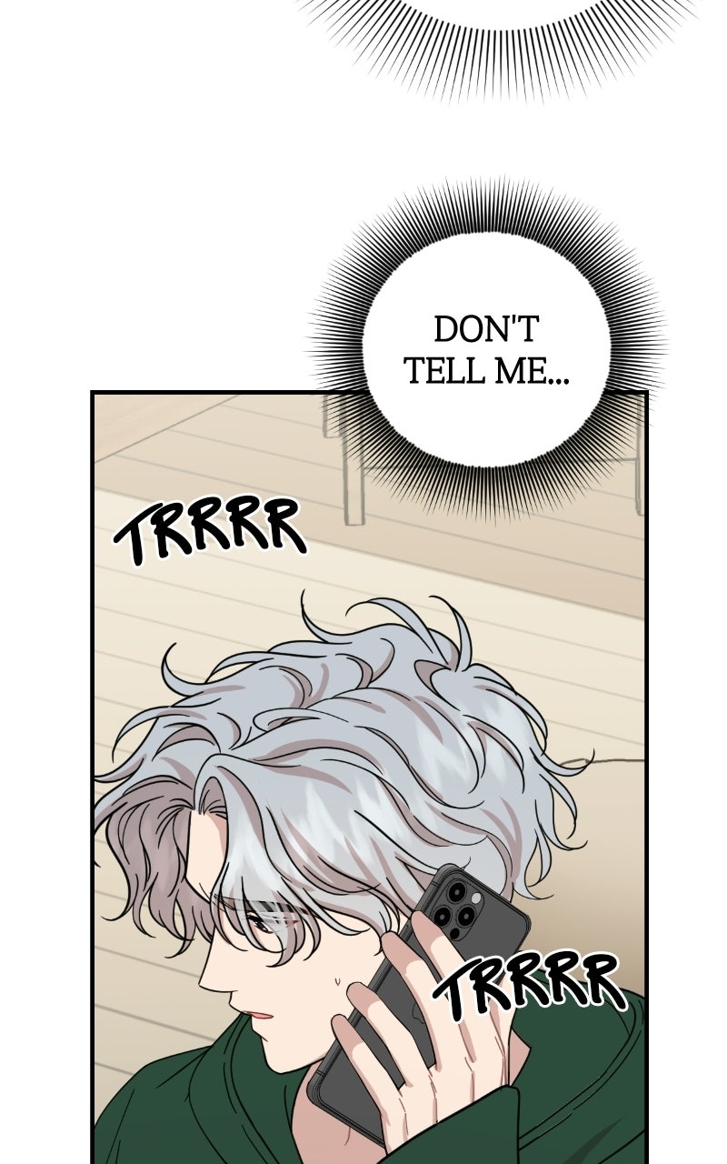 Date a Ranker (S2) Episode 53 page 84 - 