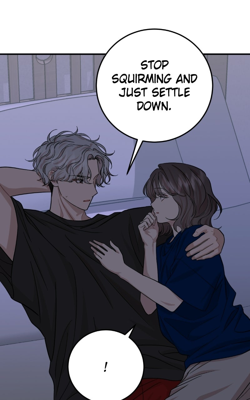 Date a Ranker (S2) Episode 53 page 10 - 