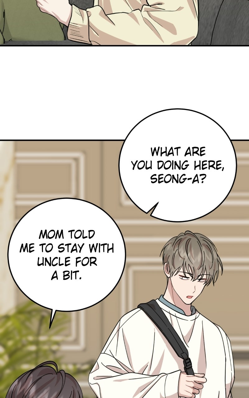 Date a Ranker (S2) Episode 54 page 2 - 