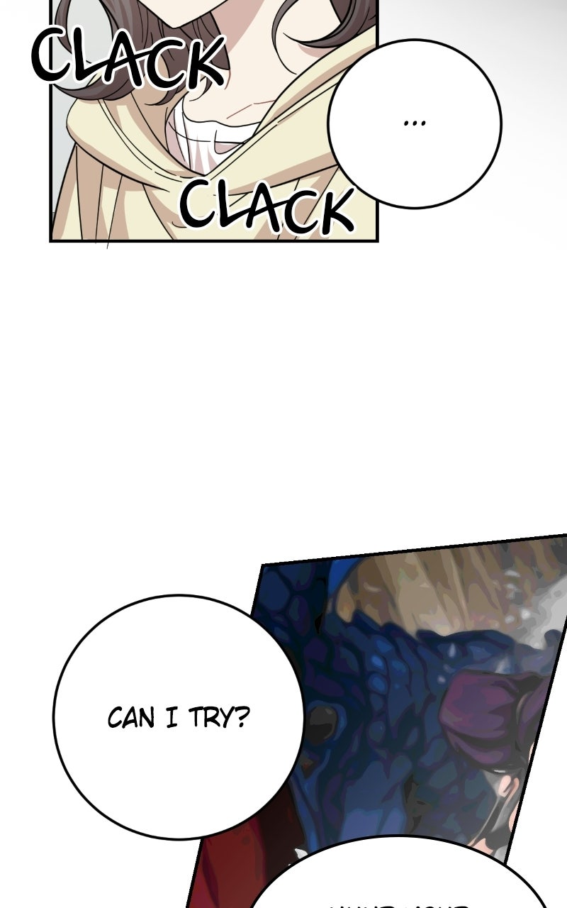 Date a Ranker (S2) Episode 54 page 11 - 