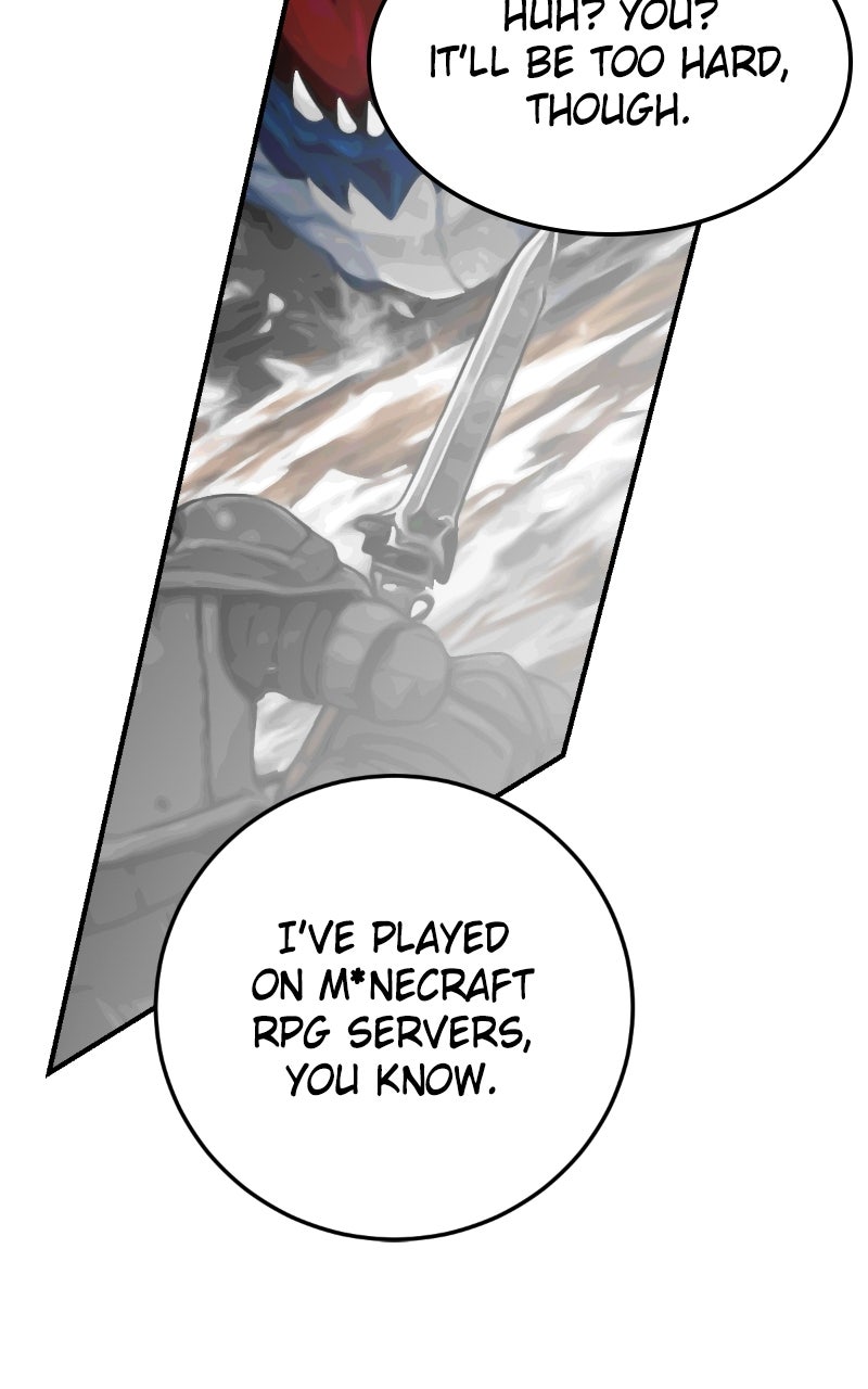Date a Ranker (S2) Episode 54 page 12 - 