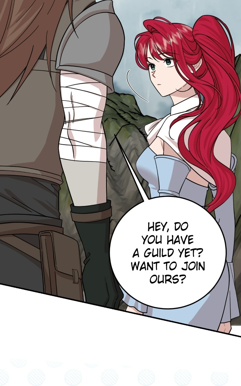 Date a Ranker (S2) Episode 54 page 17 - 