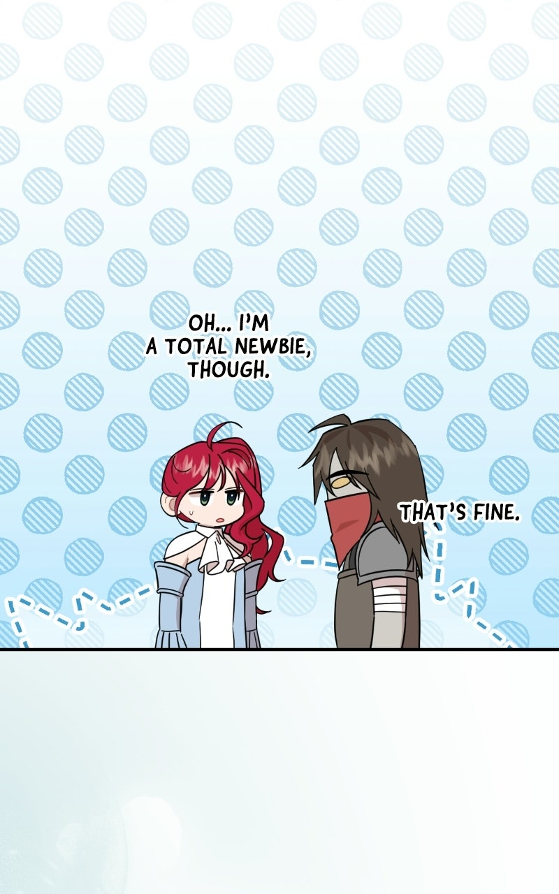 Date a Ranker (S2) Episode 54 page 18 - 