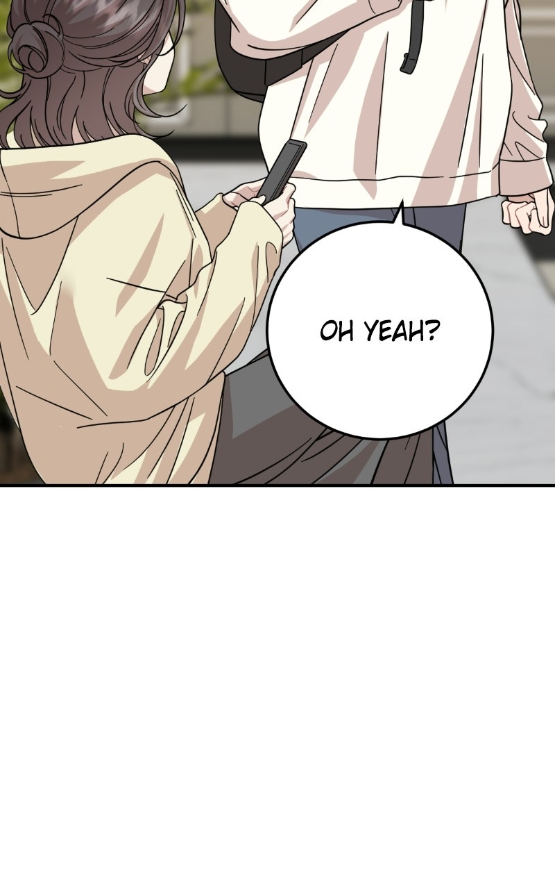 Date a Ranker (S2) Episode 54 page 3 - 