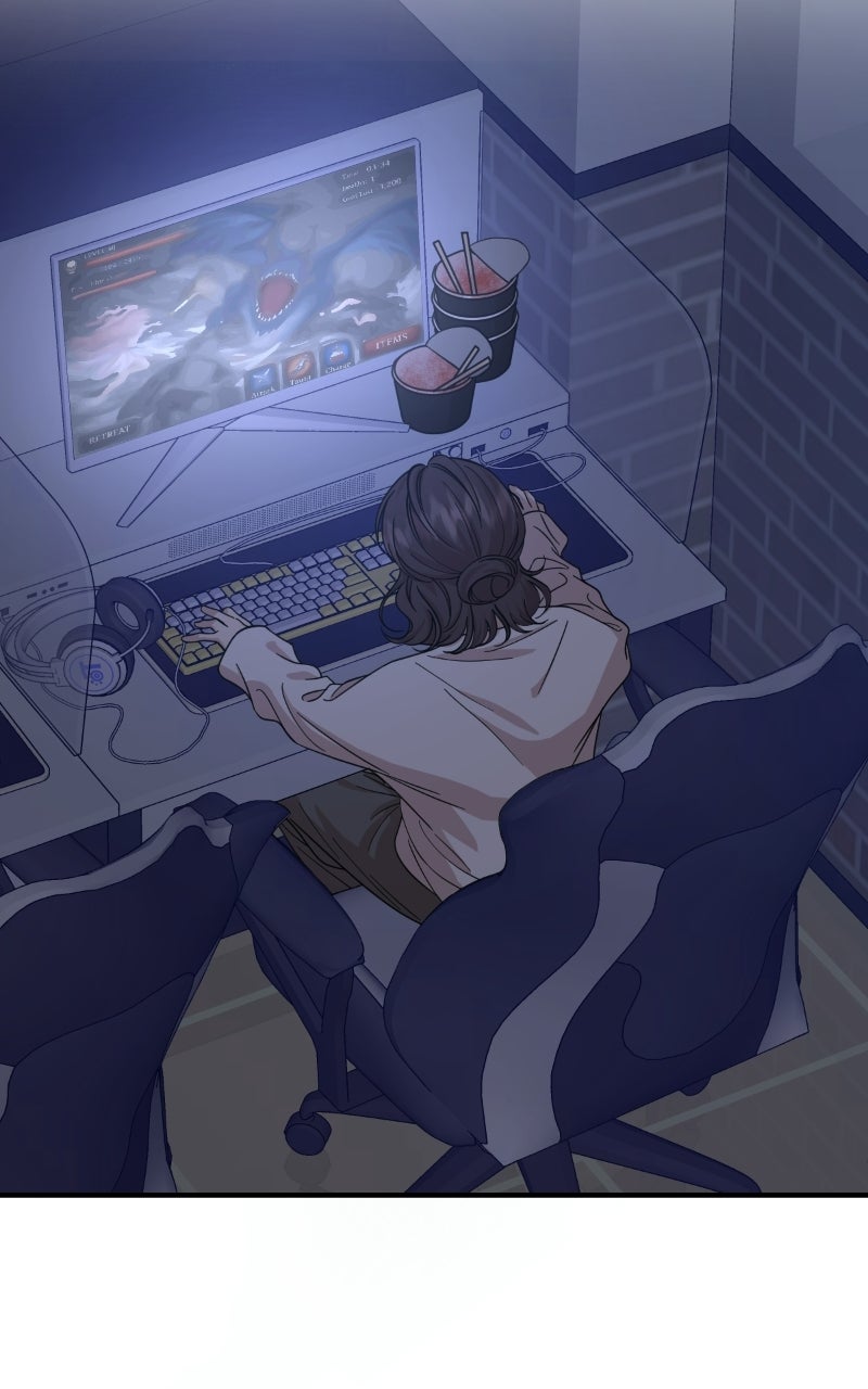 Date a Ranker (S2) Episode 54 page 23 - 