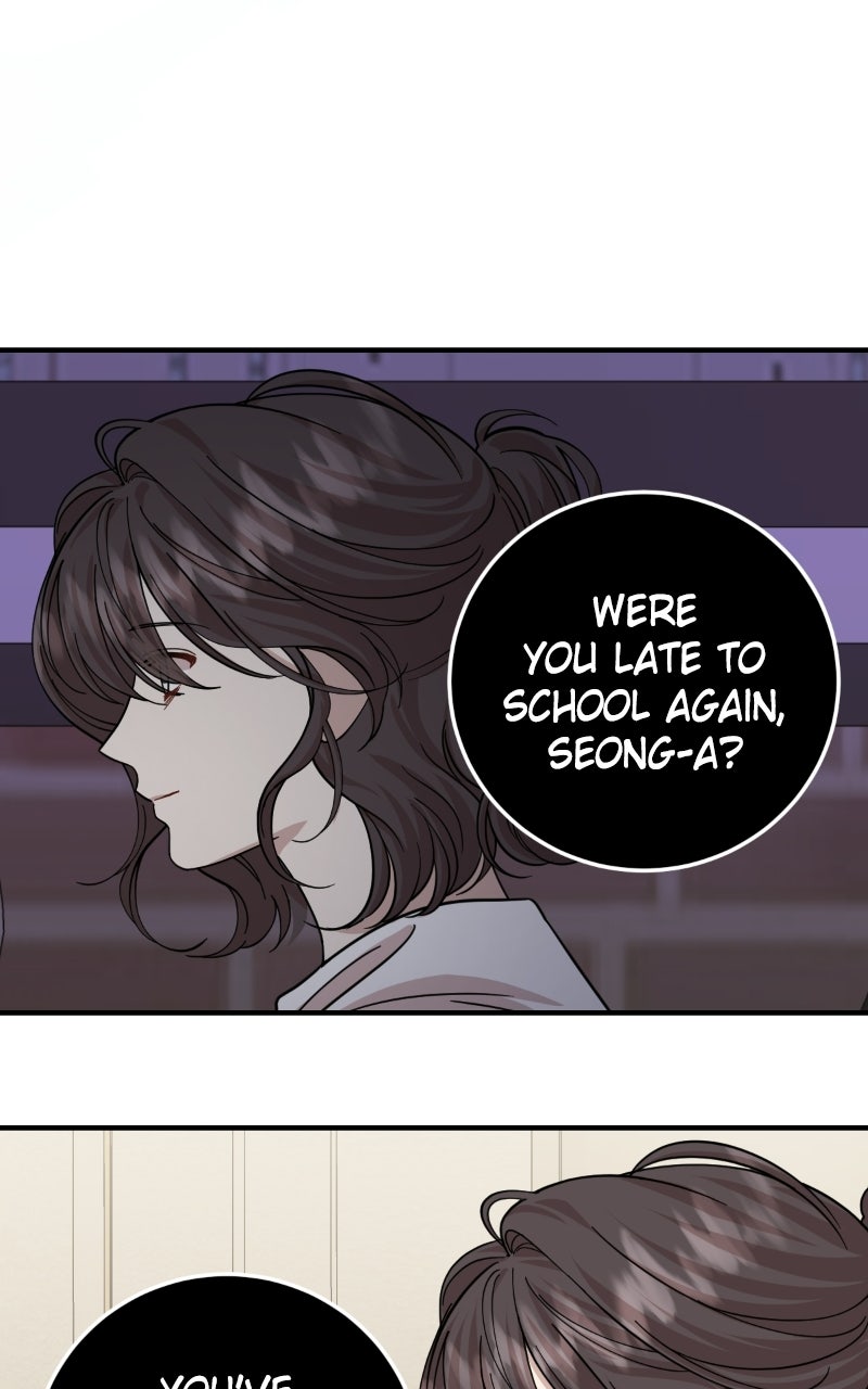 Date a Ranker (S2) Episode 54 page 24 - 