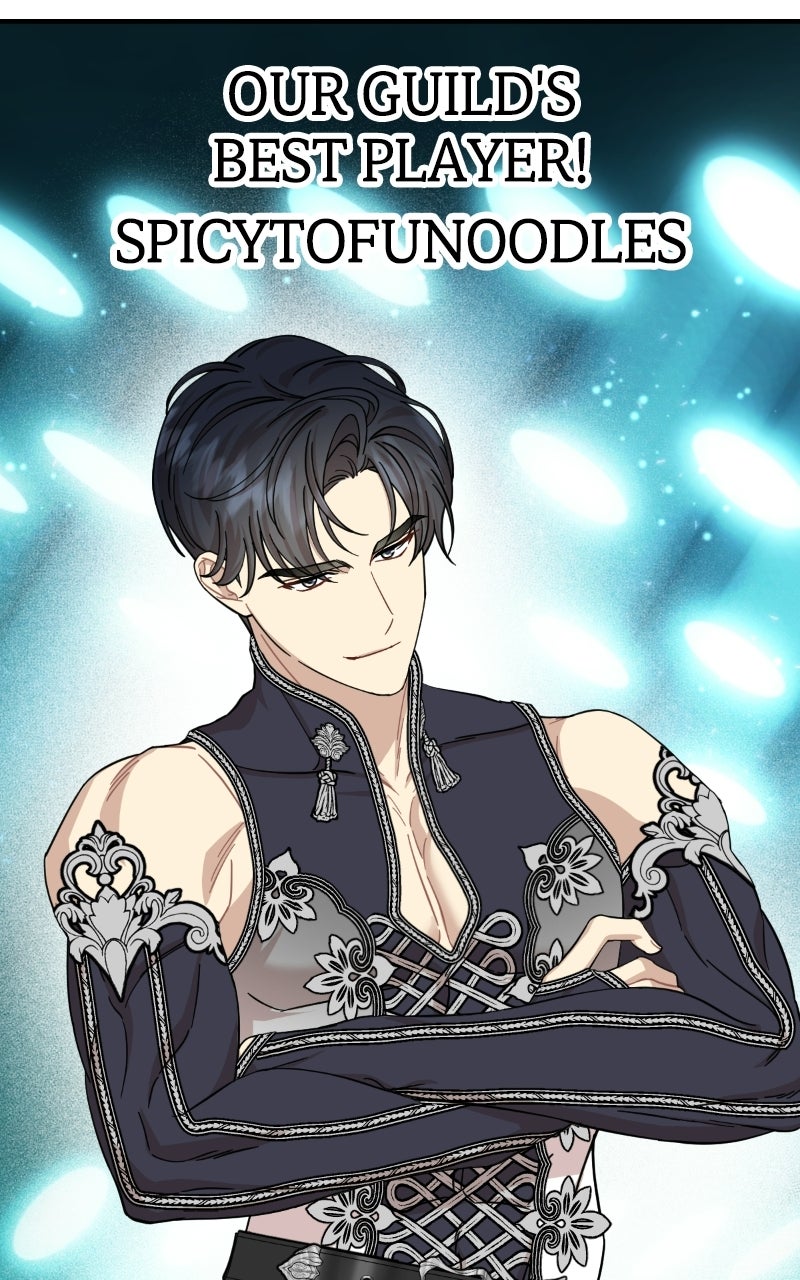Date a Ranker (S2) Episode 54 page 29 - 