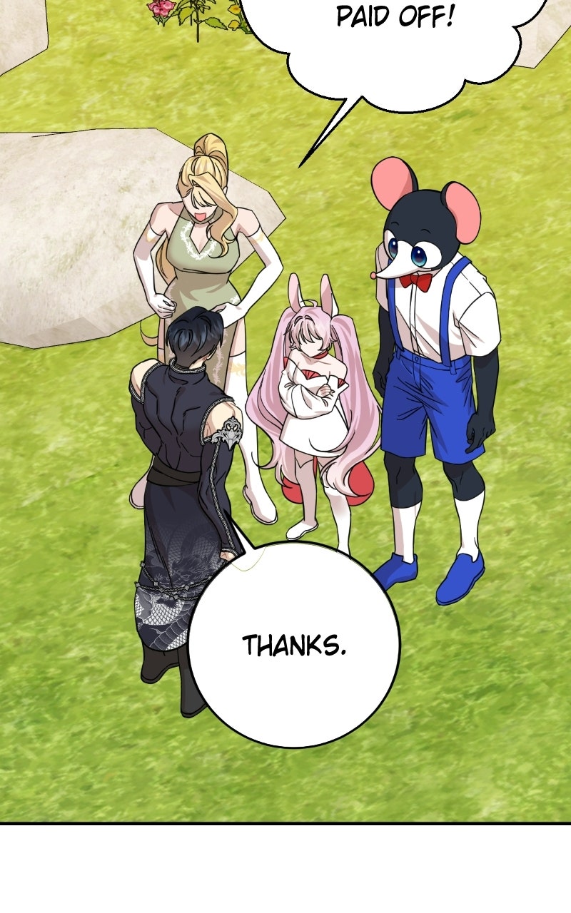 Date a Ranker (S2) Episode 54 page 31 - 