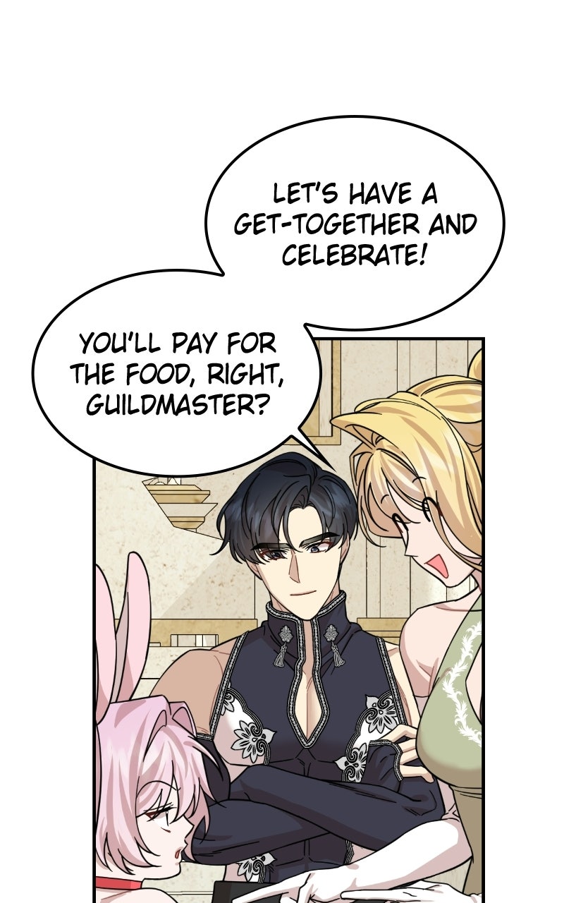 Date a Ranker (S2) Episode 54 page 32 - 
