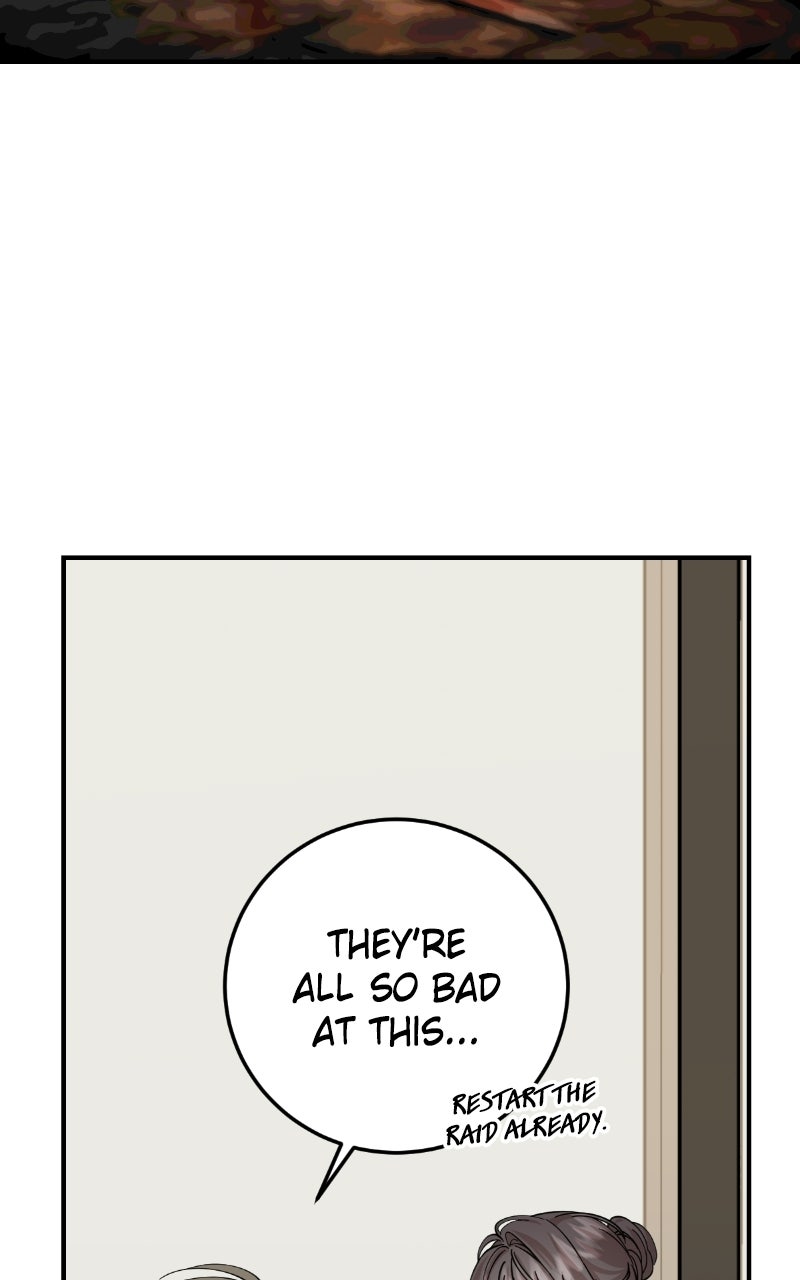 Date a Ranker (S2) Episode 54 page 5 - 