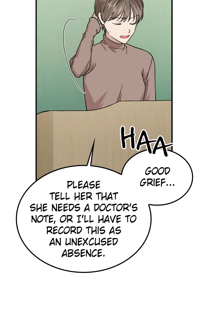 Date a Ranker (S2) Episode 54 page 43 - 