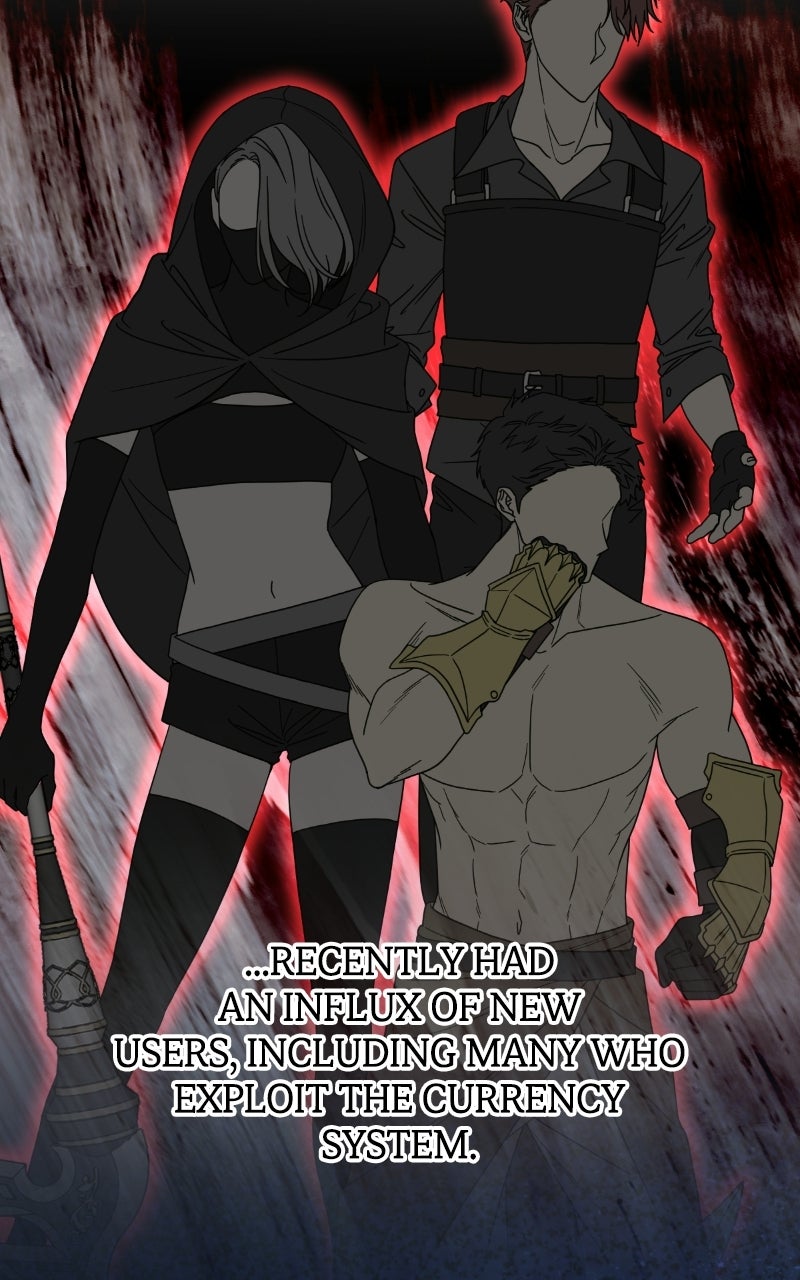 Date a Ranker (S2) Episode 54 page 48 - 