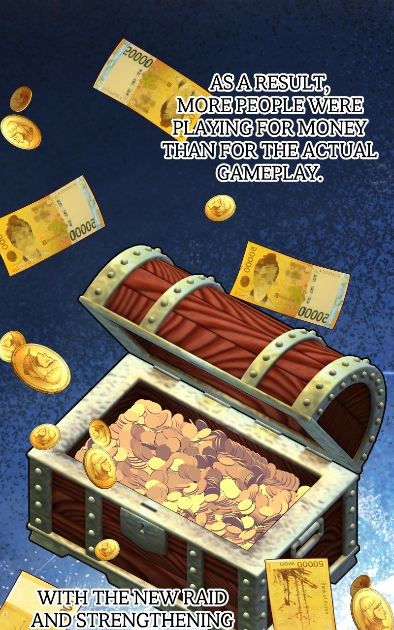 Date a Ranker (S2) Episode 54 page 49 - 