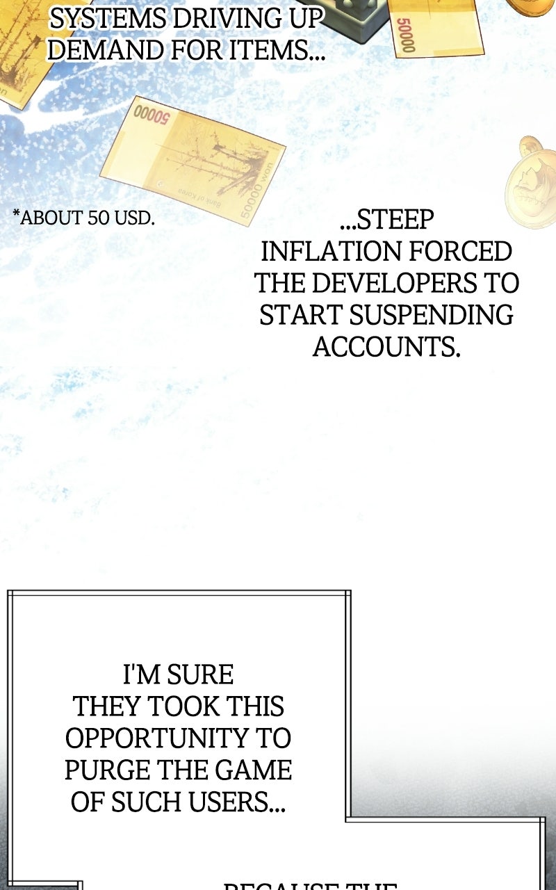Date a Ranker (S2) Episode 54 page 50 - 
