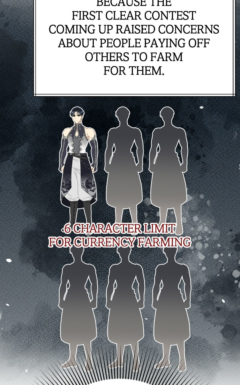 Date a Ranker (S2) Episode 54 page 51 - 