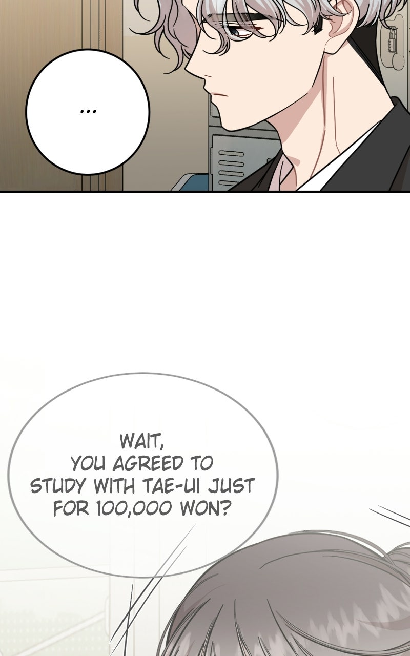 Date a Ranker (S2) Episode 54 page 53 - 