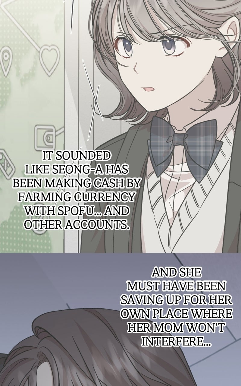 Date a Ranker (S2) Episode 54 page 54 - 