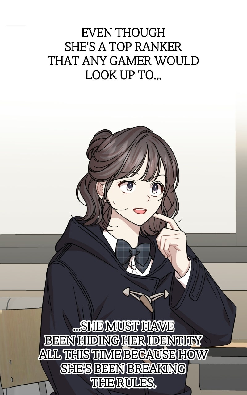 Date a Ranker (S2) Episode 54 page 56 - 