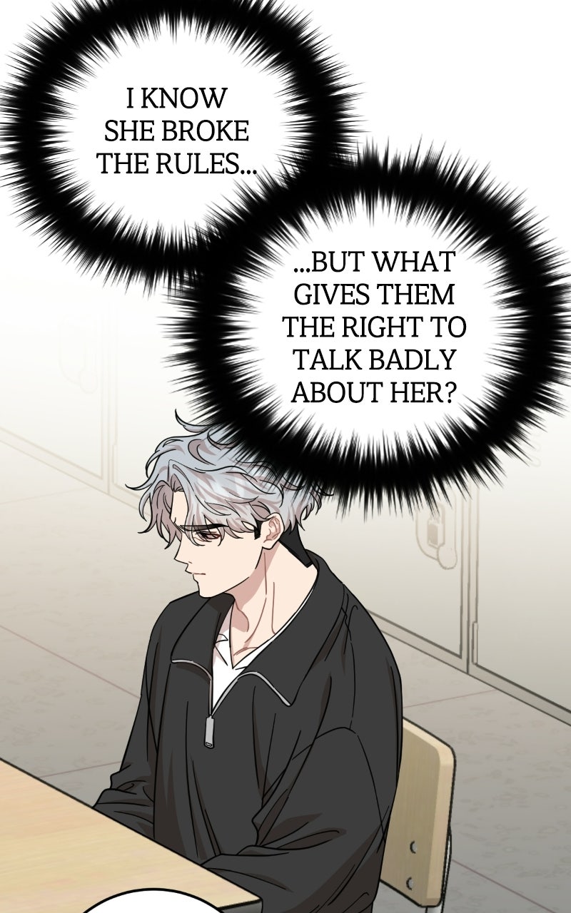 Date a Ranker (S2) Episode 54 page 60 - 
