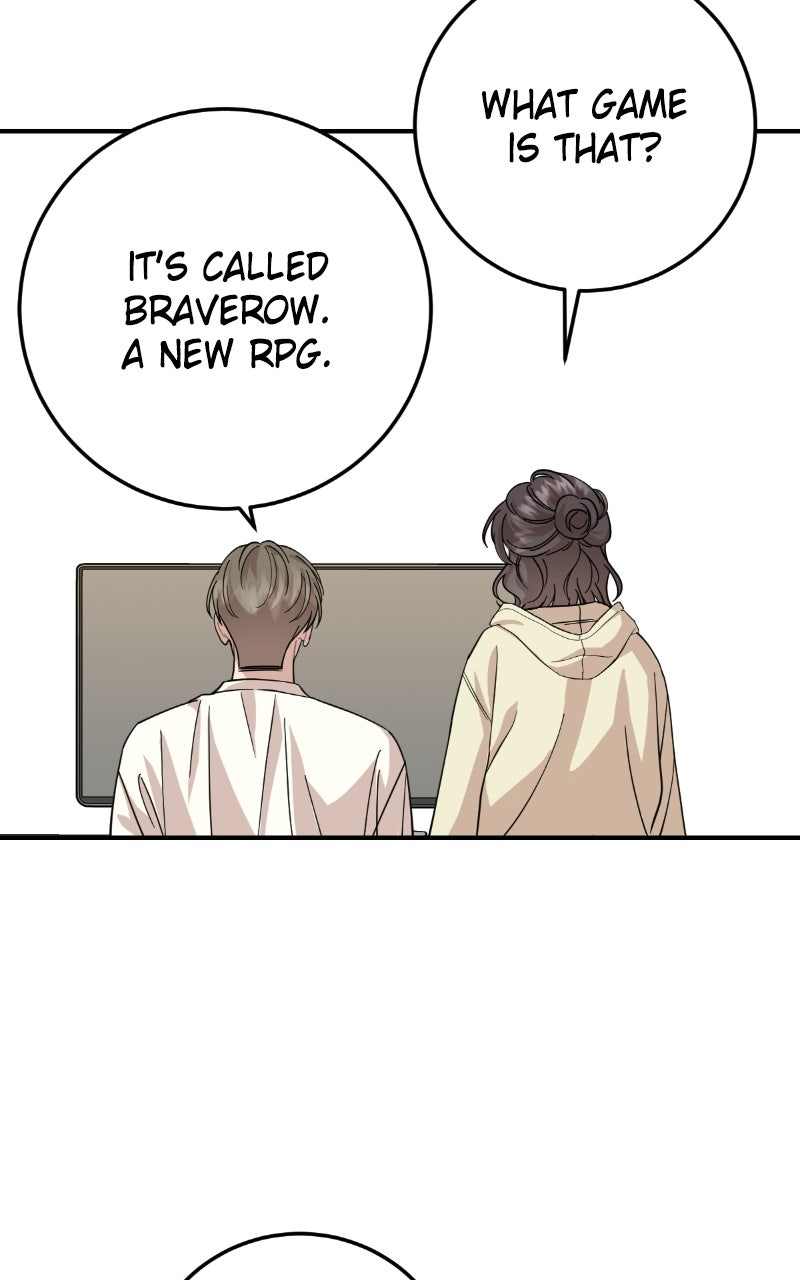 Date a Ranker (S2) Episode 54 page 7 - 