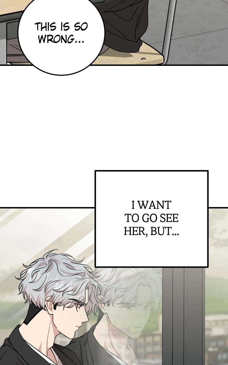 Date a Ranker (S2) Episode 54 page 61 - 