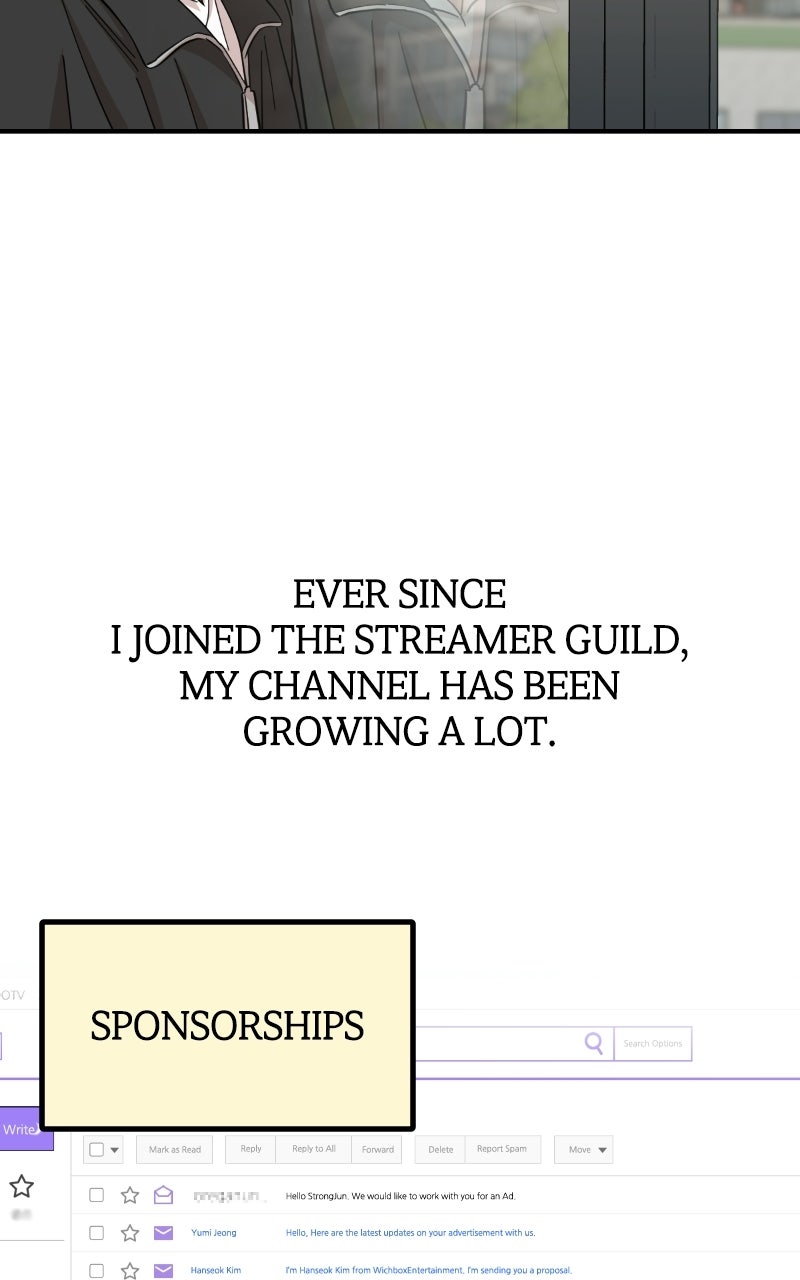 Date a Ranker (S2) Episode 54 page 62 - 