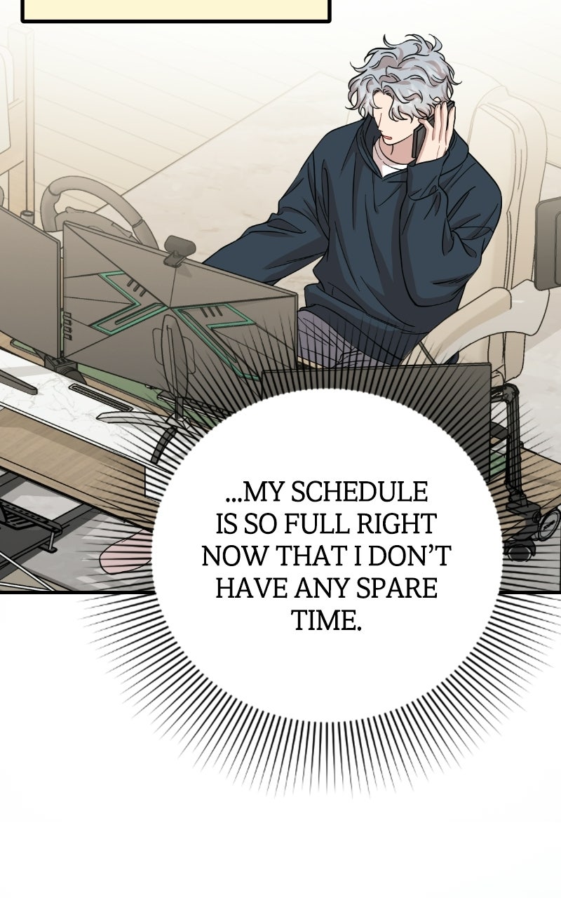 Date a Ranker (S2) Episode 54 page 64 - 