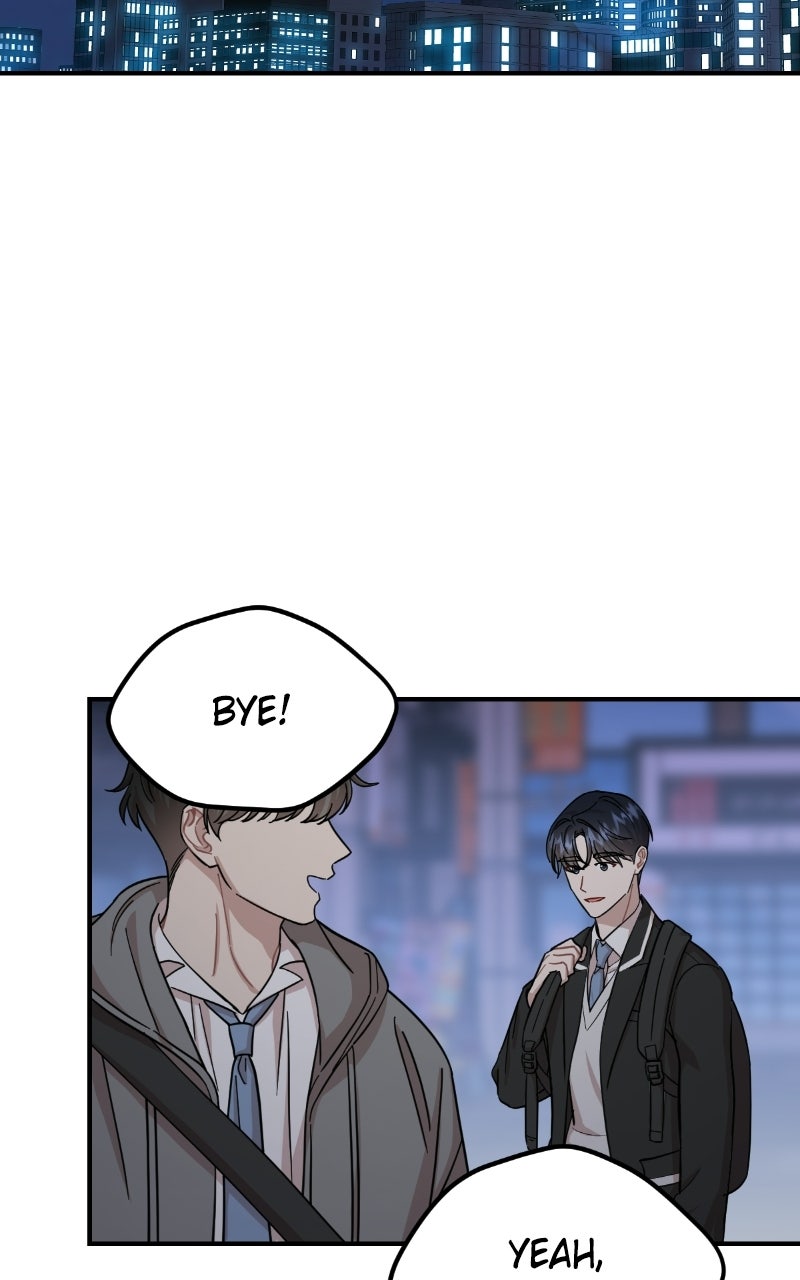Date a Ranker (S2) Episode 54 page 66 - 