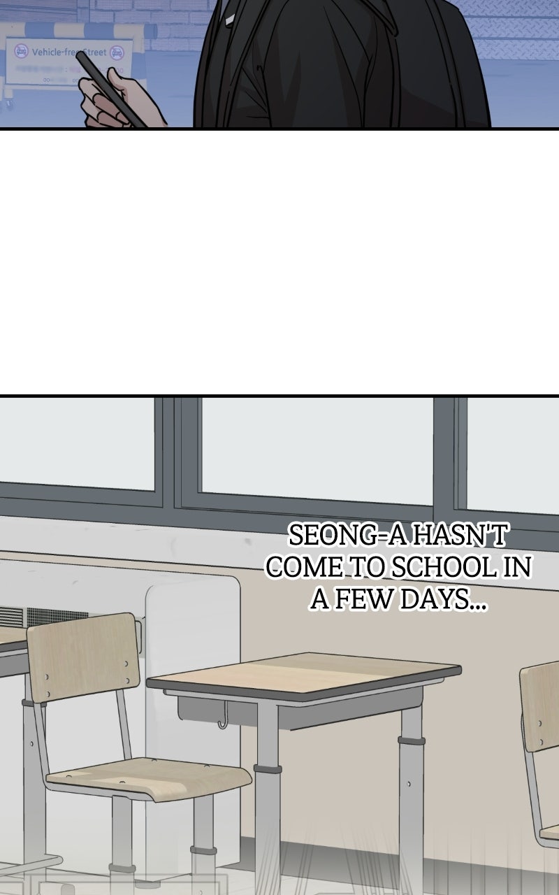 Date a Ranker (S2) Episode 54 page 70 - 