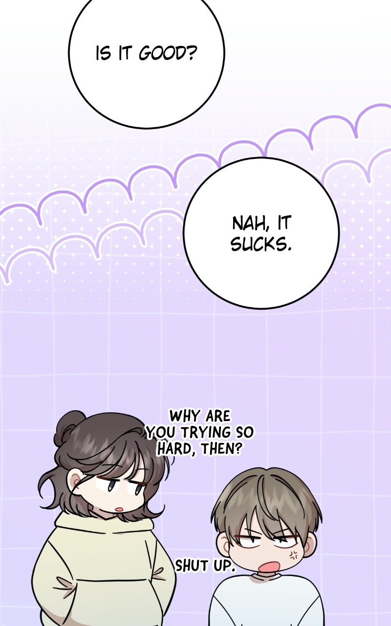Date a Ranker (S2) Episode 54 page 8 - 