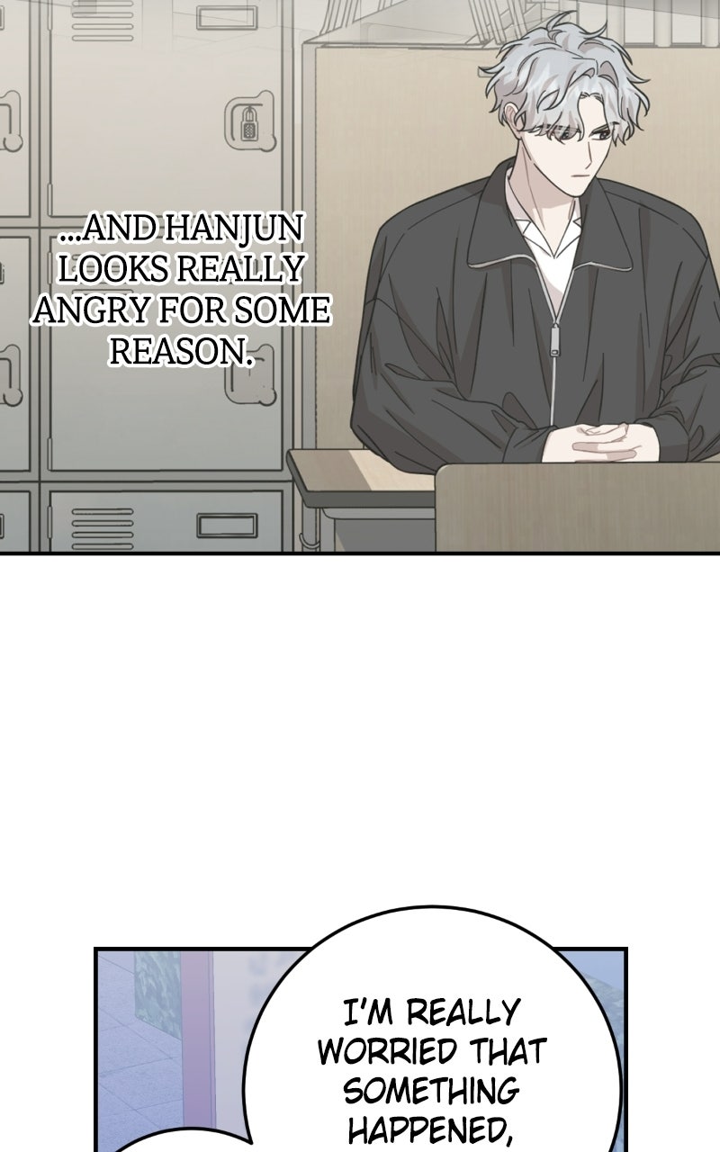 Date a Ranker (S2) Episode 54 page 71 - 
