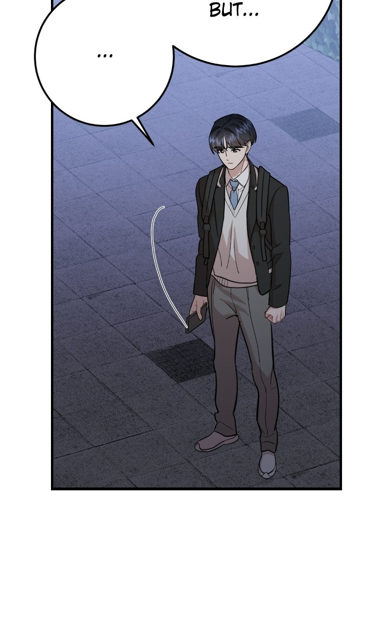 Date a Ranker (S2) Episode 54 page 72 - 
