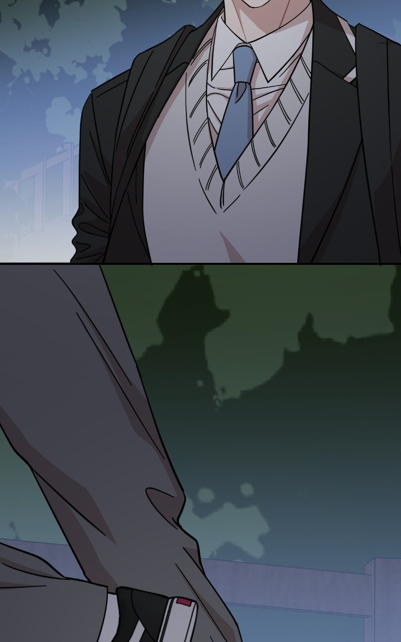 Date a Ranker (S2) Episode 54 page 80 - 