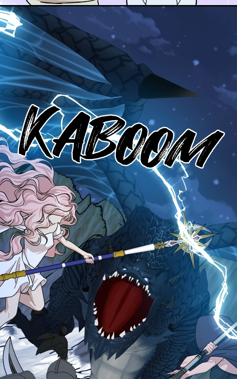 Date a Ranker (S2) Episode 54 page 9 - 