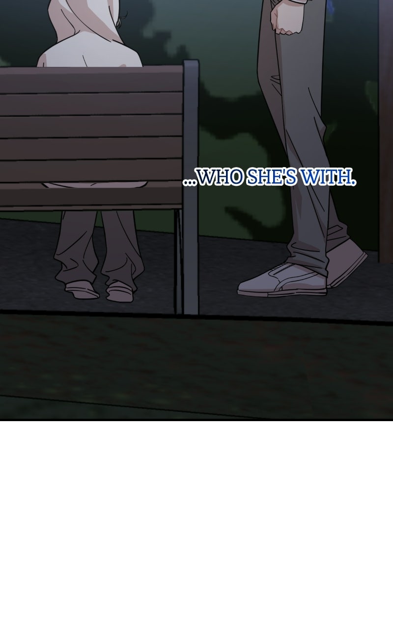Date a Ranker (S2) Episode 54 page 84 - 