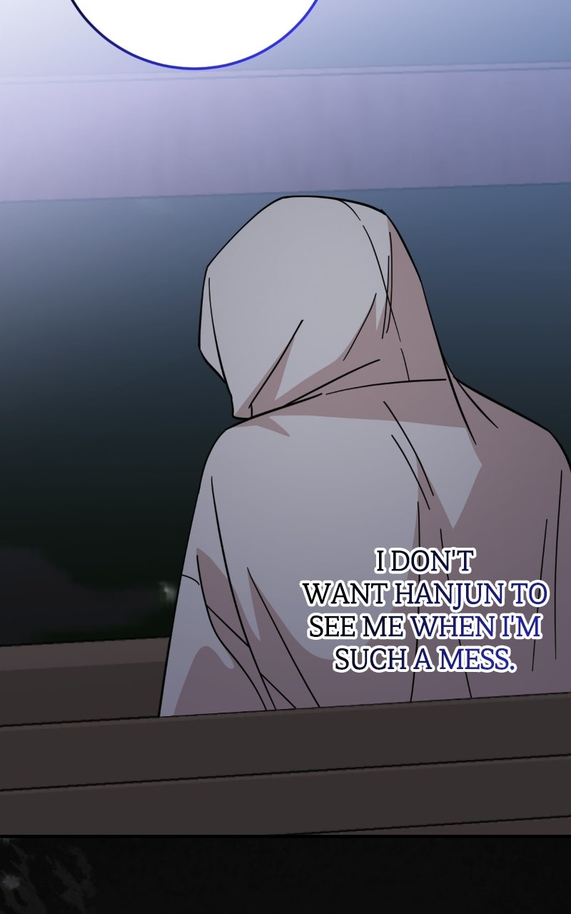 Date a Ranker (S2) Episode 55 page 17 - 