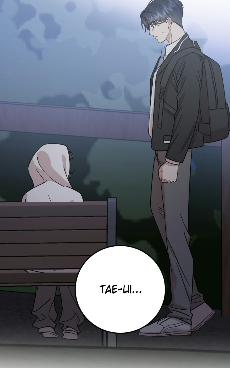 Date a Ranker (S2) Episode 55 page 3 - 