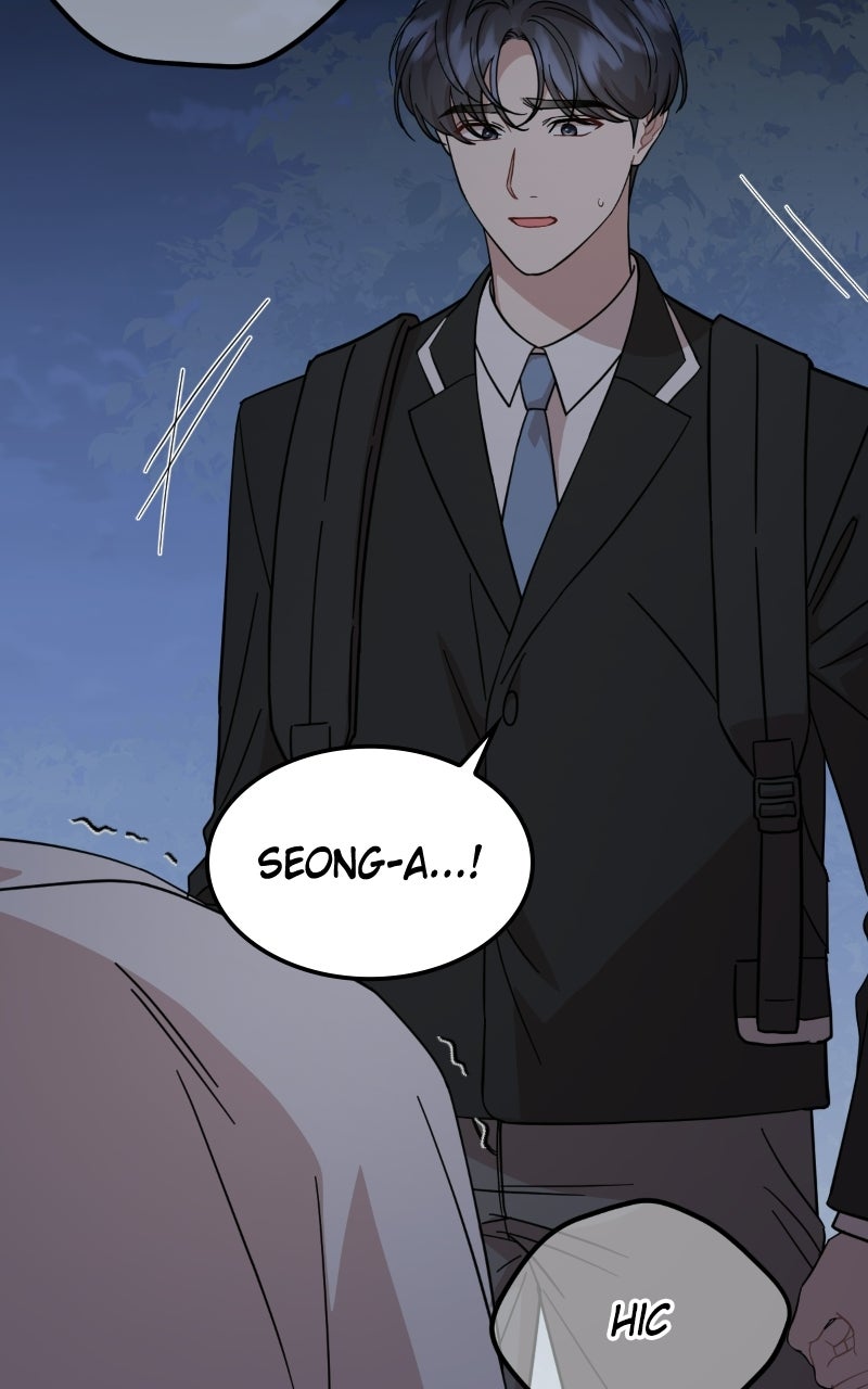 Date a Ranker (S2) Episode 55 page 29 - 