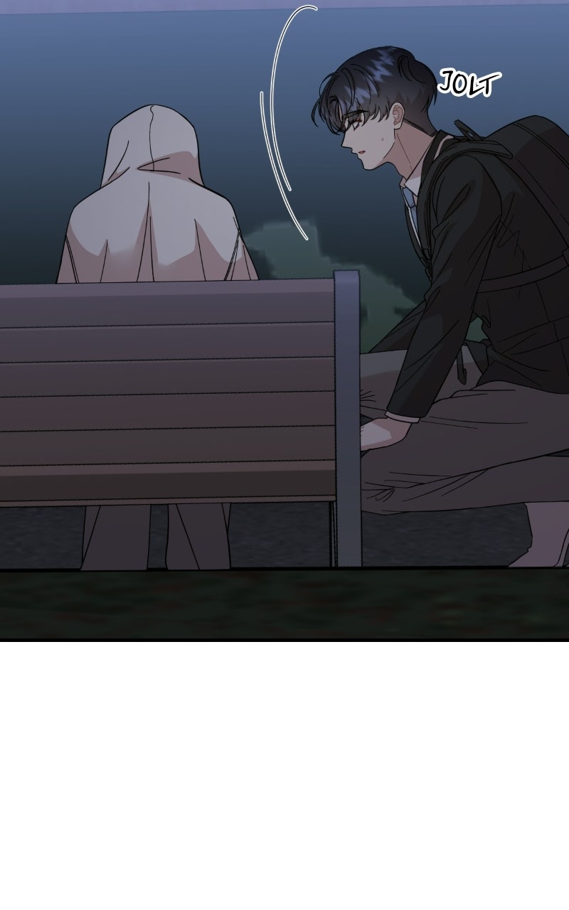 Date a Ranker (S2) Episode 55 page 31 - 