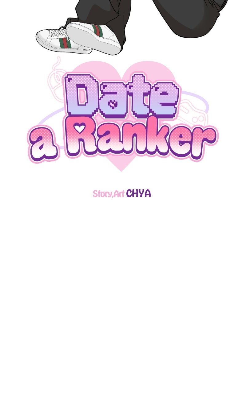 Date a Ranker (S2) Episode 55 page 38 - 